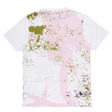 Reese | Men's Short Sleeve Jersey Graphic Crew