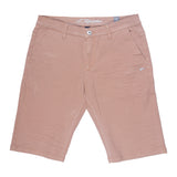 Scott | Men's Solid Twill Short