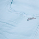 Harrison | Men's Solid Twill Short