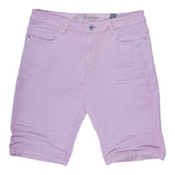 Harrison | Men's Solid Twill Short