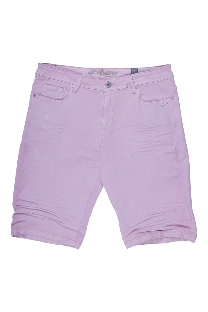 Harrison | Men's Solid Twill Short