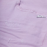 Harrison | Men's Solid Twill Short