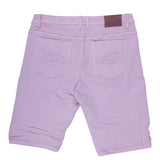 Harrison | Men's Solid Twill Short