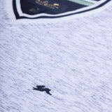 Owen | Men's French Terry Vee Neck Tee