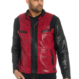Fresno | Bomber Jacket