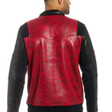 Fresno | Bomber Jacket