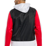 Dravis | Pullover Jacket