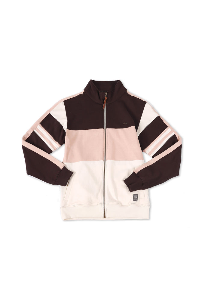 Earl | French Terry Track Jacket