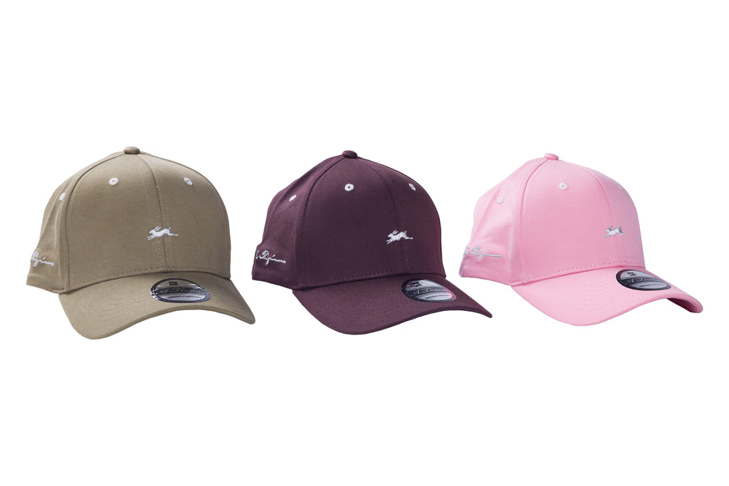 Thomas | Solid Twill Baseball Cap