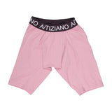 Sylvester | Men's Solid Knit Boxer