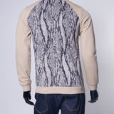Bryant | Men's Long Sleeve Knit Crew Neck Pullover
