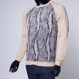 Bryant | Men's Long Sleeve Knit Crew Neck Pullover