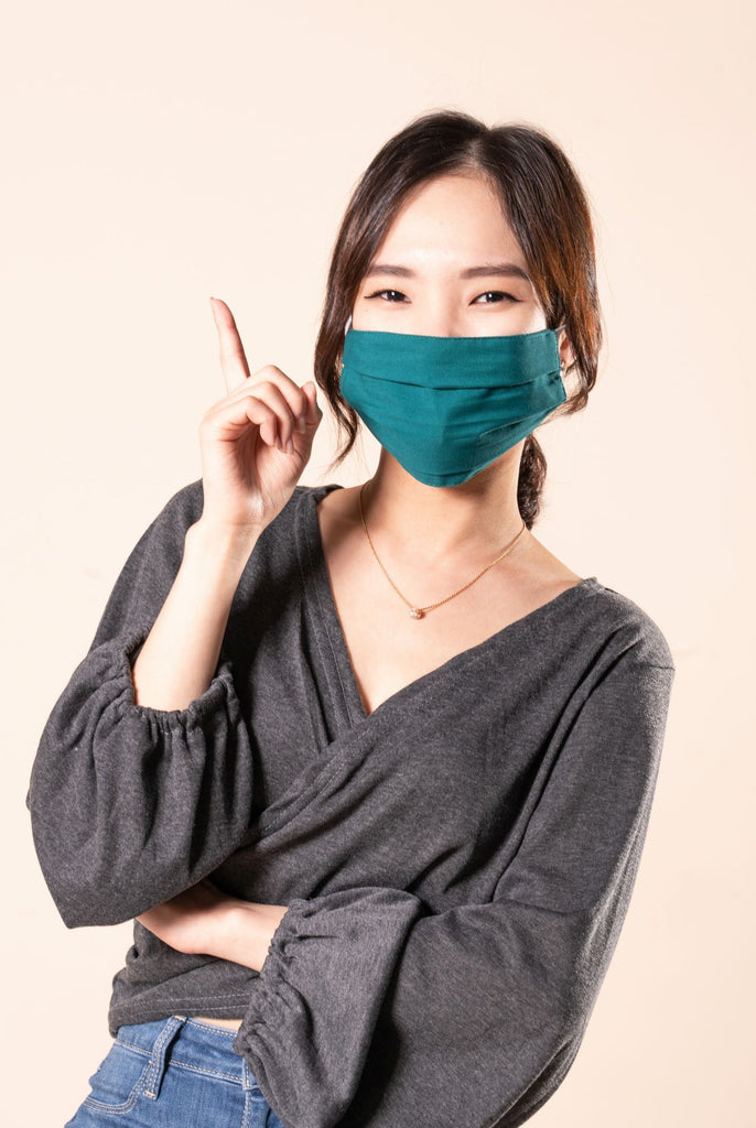 Face Mask 10-Pack