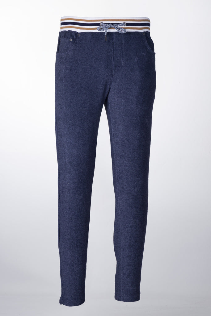 Amad | Men's French Terry Track Pant