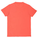 Andrew | Men's Graphic Print Tee Neck Tee