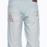 Angus | Men's Twill Carpenter Short