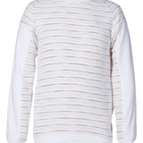 Austin | Men's Fancy Knit Crewneck