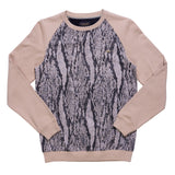 Bryant | Men's Long Sleeve Knit Crew Neck Pullover
