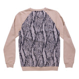 Bryant | Men's Long Sleeve Knit Crew Neck Pullover