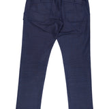 Baker | Men's Coated Denim Jean