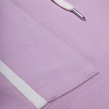 Beau | Men's French Terry Pieced Short
