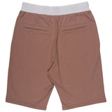 Damian | Men's French Terry Color Block Short
