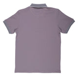 Dave | Men's Fancy Knit Polo