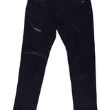 Spencer | Men's Indigo Denim Jeans