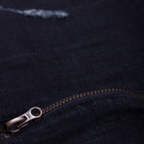 Spencer | Men's Indigo Denim Jeans