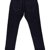 Spencer | Men's Indigo Denim Jeans