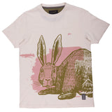 Finn | Men's Short Sleeve Jersey Graphic Crew