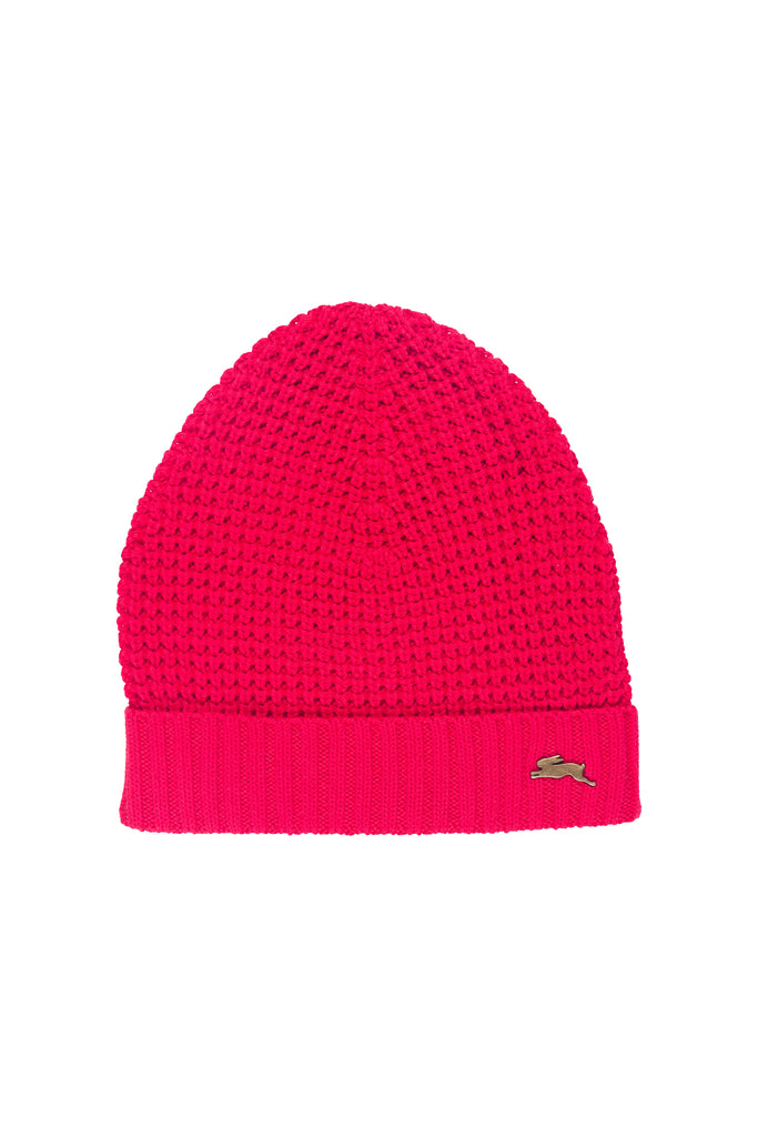 Omarion | Sweater Knit Beanie