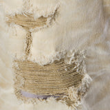 Elvis | Men's Twill Jeans With Crinkle Wash