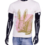Finn | Men's Short Sleeve Jersey Graphic Crew