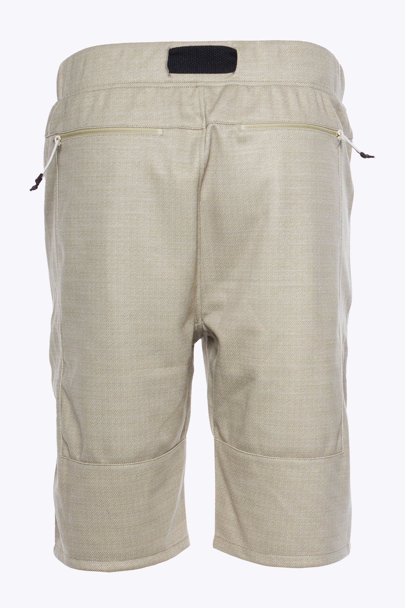 Flynn | Men's Jacquard Knit Short – A.Tiziano