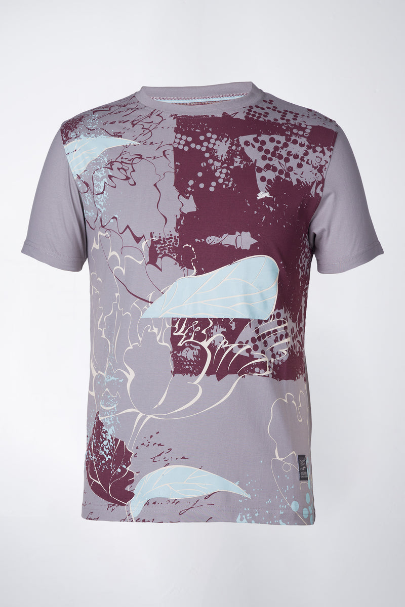 Franklin | Men's Graphic Print Crewneck