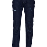Guy | Men's Denim Jeans With Rips And Tears