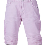 Harrison | Men's Solid Twill Short