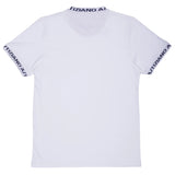 Ian | Men's Vee Neck Tee