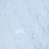 Ivan | Men's Fancy Knit Polo
