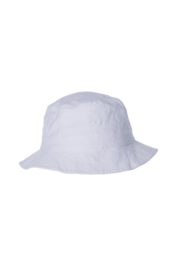 Kendell | Linen Bucket Hat