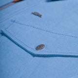 Marcus | Men's Stretch Twill Jacket