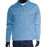 Marcus | Men's Stretch Twill Jacket