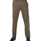 Morrison | Men's Solid Fleece Track Pant