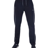 Morrison | Men's Solid Fleece Track Pant
