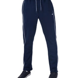 Morrison | Men's Solid Fleece Track Pant