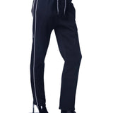 Morrison | Men's Solid Fleece Track Pant