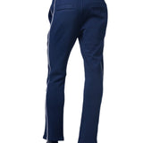 Morrison | Men's Solid Fleece Track Pant