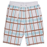 Jackson | Men's Printed French Terry Short