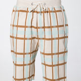 Jackson | Men's Printed French Terry Short
